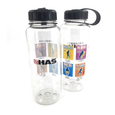 PC Water Bottle-HAS